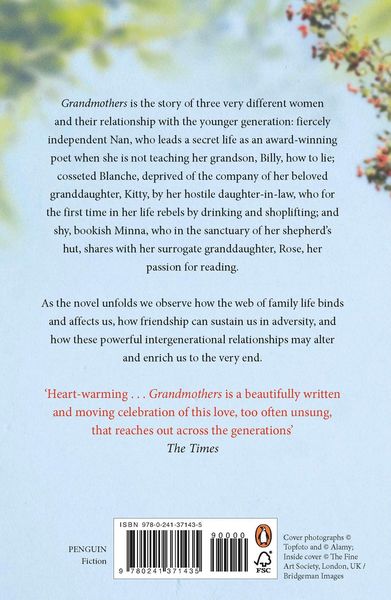 Produktbild: Grandmothers