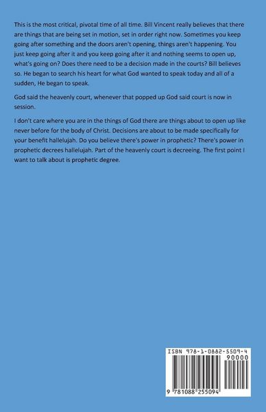 Produktbild: Heaven's Court System