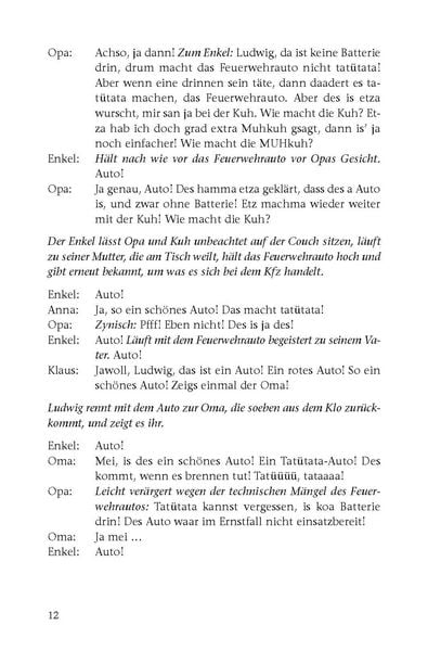 Produktbild: Endlich Opa