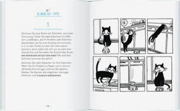 Produktbild: Be More Cat