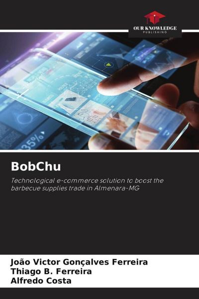 Produktbild: BobChu