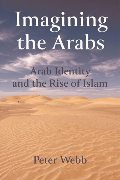 Produktbild: Imagining the Arabs