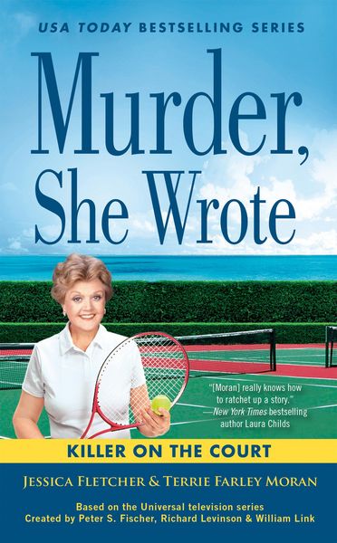 Produktbild: Murder, She Wrote