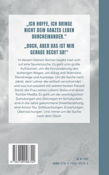 Produktbild: Am Tag, als er sein Spiegelbild gr&uuml;&szlig;te