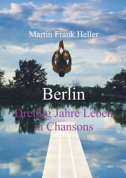 Produktbild: Berlin
