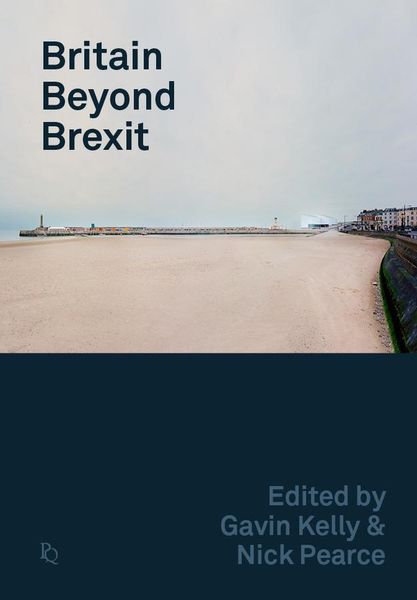 Produktbild: Britain Beyond Brexit