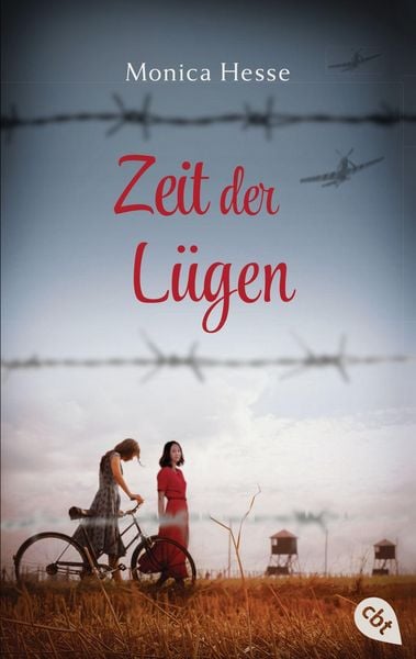 Produktbild: Zeit der L&uuml;gen