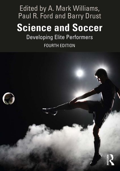Produktbild: Science and Soccer