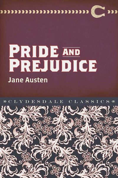 Produktbild: Pride and Prejudice