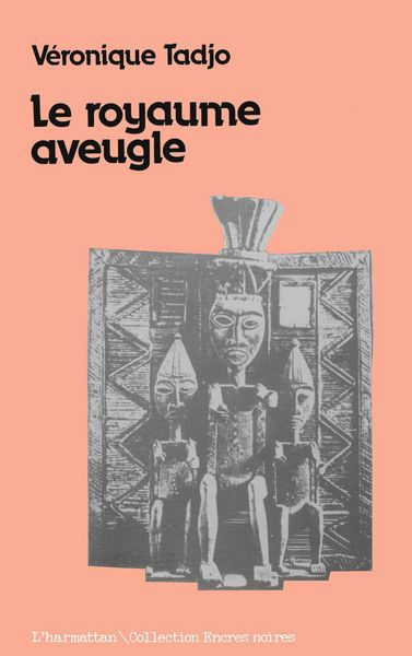 Produktbild: Le royaume aveugle