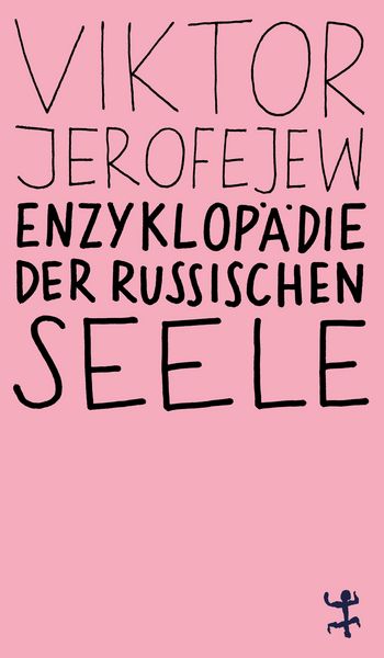 Produktbild: Enzyklop&auml;die der russischen Seele