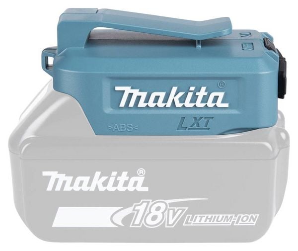 Produktbild: Makita Akku-Adapter DECADP05