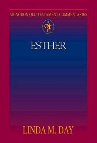 Produktbild: Abingdon Old Testament Commentaries: Esther