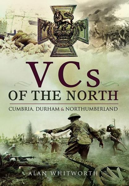 Produktbild: Vcs of the North