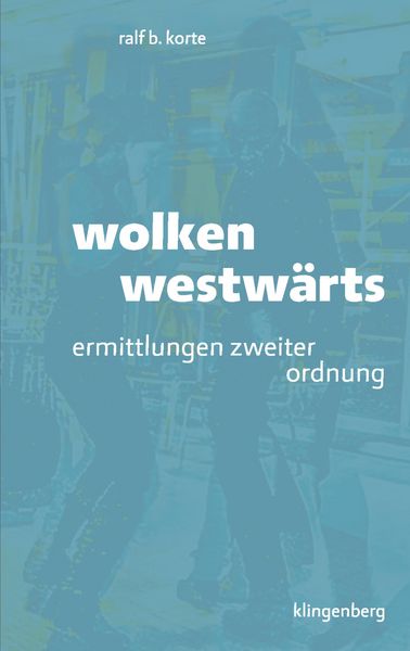 Produktbild: Wolken westw&auml;rts