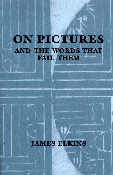 Produktbild: On Pictures and the Words That Fail Them