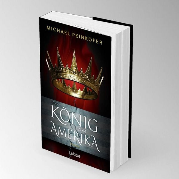 Produktbild: Der K&ouml;nig von Amerika