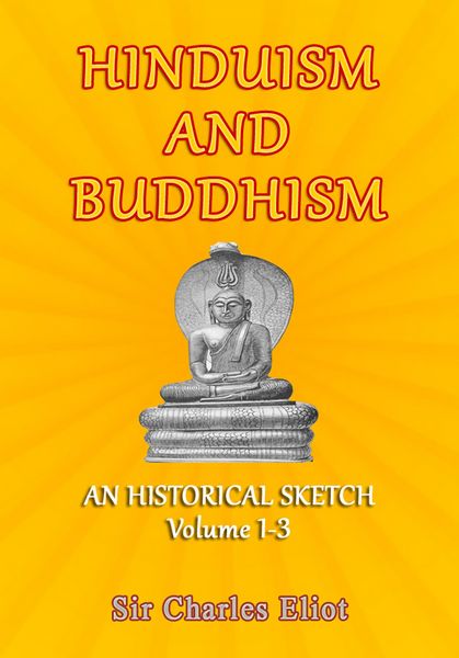 Produktbild: Hinduism and Buddhism