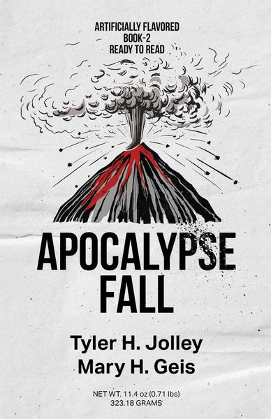 Produktbild: Apocalypse Fall