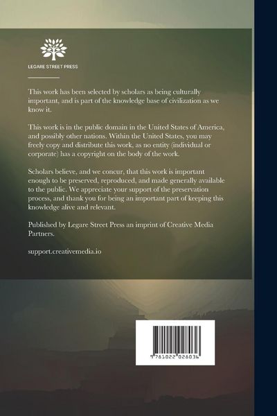 Produktbild: The Story of Cupid & Psyche