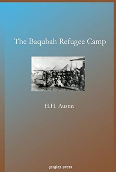 Produktbild: The Baqubah Refugee Camp
