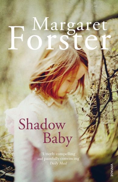 Produktbild: Shadow Baby