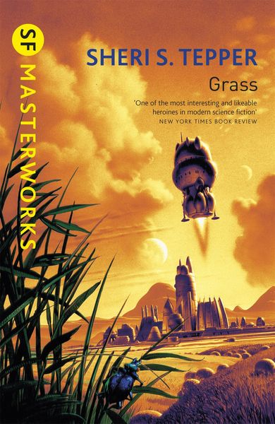 Produktbild: Grass