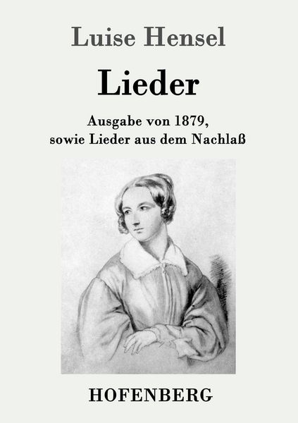 Produktbild: Lieder