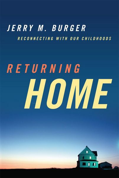 Produktbild: Returning Home