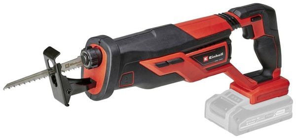 Einhell Power X-Change TE-AP 18/26 Li - Solo Akku-Multisäge 4326290 ohne Akku, ohne Ladegerät 18 V