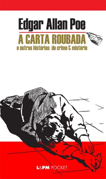 Produktbild: A carta roubada