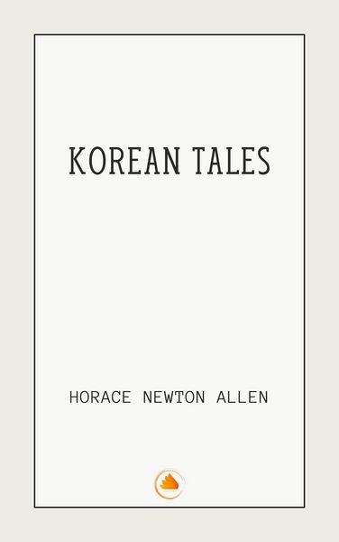 Produktbild: Korean Tales