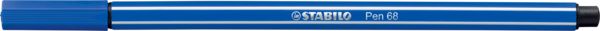 Produktbild: STABILO Filzstift Pen 68