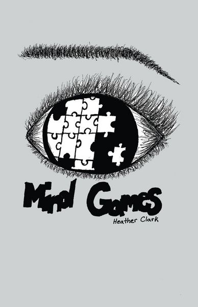 Produktbild: Mind Games