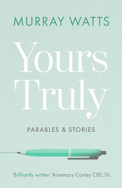Produktbild: Yours Truly