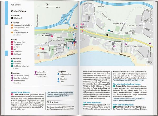 Produktbild: DUMONT Reise-Taschenbuch Reisef&uuml;hrer Fuerteventura