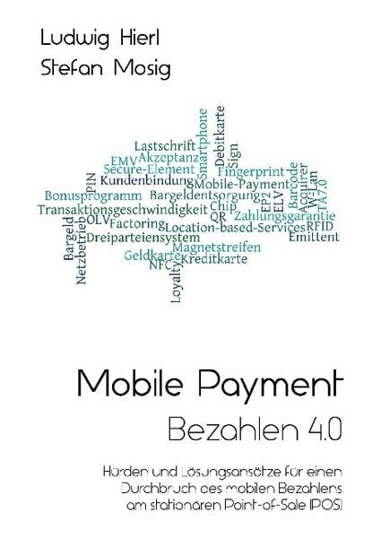 Produktbild: Mobile Payment - Bezahlen 4.0