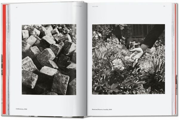 Produktbild: Robert Doisneau