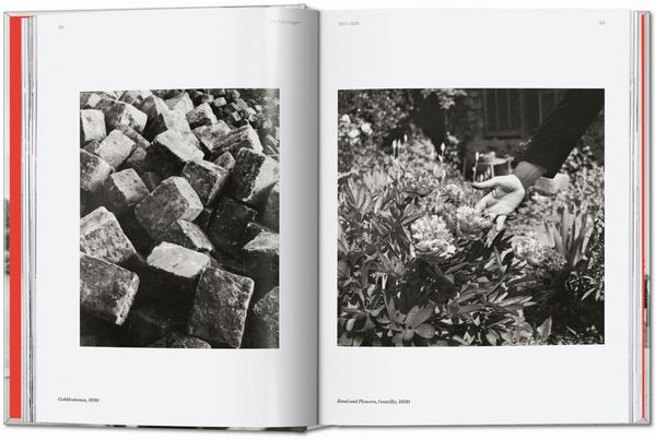 Produktbild: Robert Doisneau