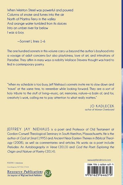 Produktbild: Sonnets