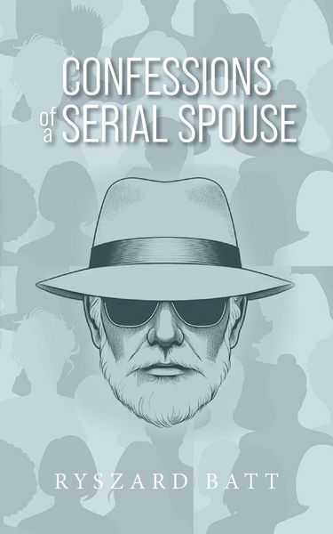 Produktbild: Confessions of a Serial Spouse