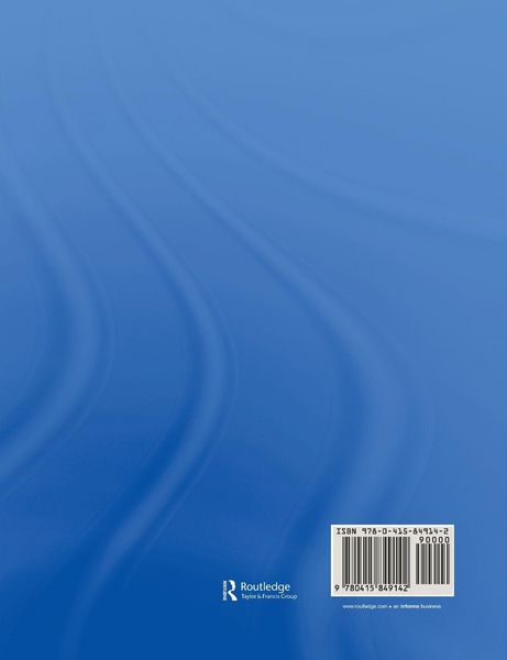Produktbild: Performance Measurement and Leisure Management