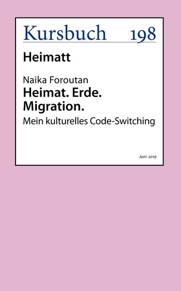 Produktbild: Heimat. Erde. Migration.