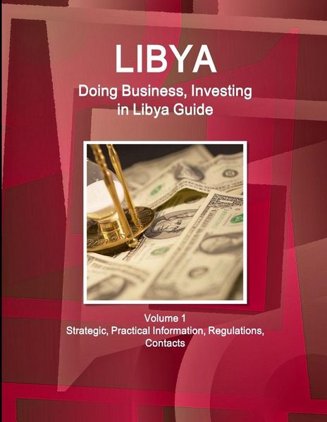 Produktbild: Libya