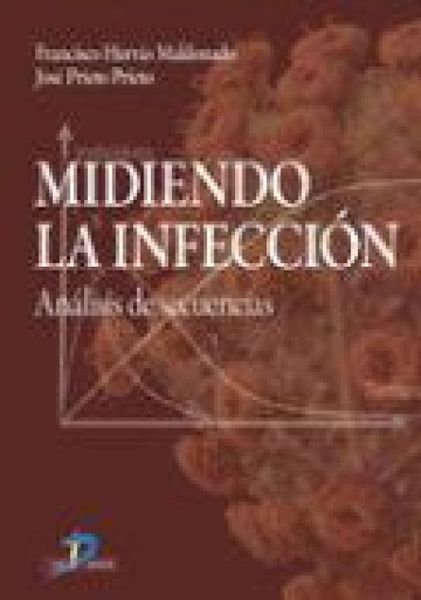 Produktbild: Midiendo la infecci&oacute;n : an&aacute;lsisis de secuencias
