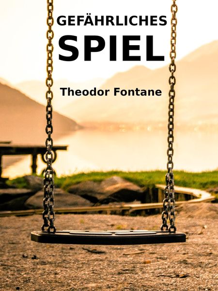 Produktbild: Gef&auml;hrliches Spiel