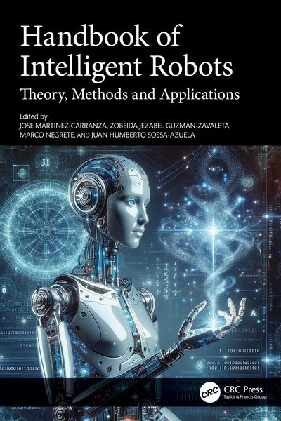 Produktbild: Handbook of Intelligent Robots