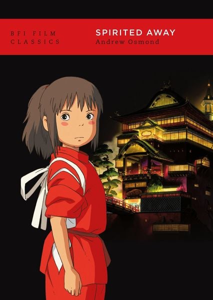 Produktbild: Spirited Away