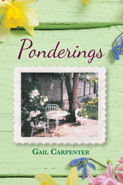 Produktbild: Ponderings