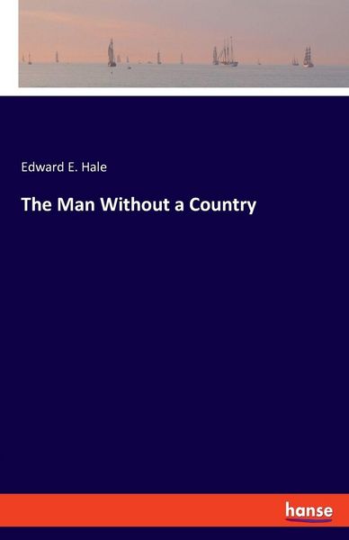 Produktbild: The Man Without a Country